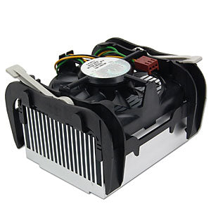 Intel Desktop CPU Heatsink & Cooling Fan- A80856-003