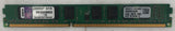 Kingston KVR1333D3S8N9/2G 2GB DDR3 Desktop RAM Memory