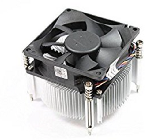 Dell OptiPlex 9020 Desktop Cooling Fan & Heatsink- G8CNY
