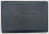 HP 15-bs115dx Laptop- 128GB SSD, 8GB RAM, Intel i5 CPU, Windows 10 Home