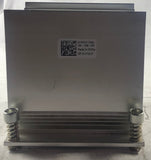 Dell Precision T5500 Workstation Cooling Heatsink- T021F