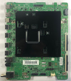 Samsung QN55Q60RAFXZA 4K LED TV BN41-02695 Main Board- BN94-14136V