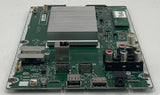 Philips 65PFL5602/F7 4K LED TV BAA7VCG0201 Main Board- A78LD