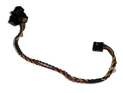 HP Desktop Power Button Board W/ Cable-1414-06WF0H2