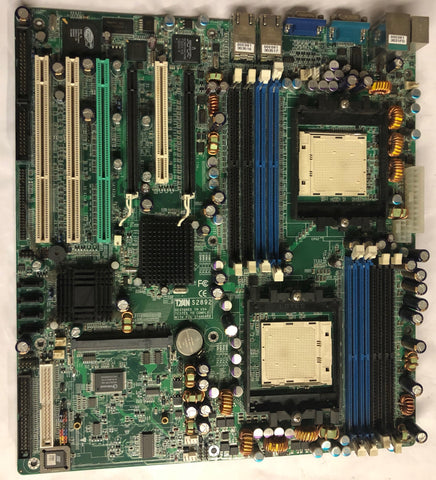 Tyan Thunder K8SE S2892G3NR Dual Socket Server Motherboard
