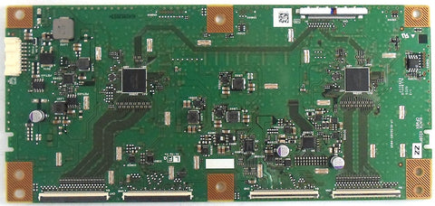 Vizio E70u-D3 4K LED TV 1P-0156X05-40SA T-Con Board- RUNTK0228FVZZ