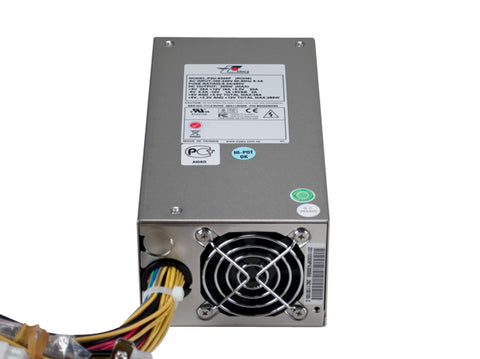 Zippy 300W Server Power Supply- P2U-6300P