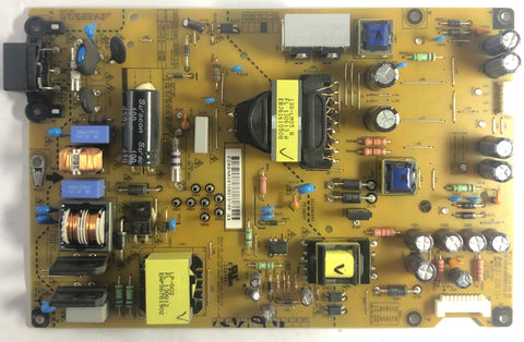 LG 47LN5400-UA LED TV LGP4750-13PL2 Power Supply Board- EAX64905501