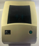 Zebra Technologies TLP 2844 Direct Thermal Label Printer- 2844-10300-0001