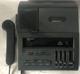 Sony BI-85 Cassette Transcriber