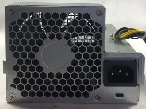 HP Compaq 8000 Elite SFF PC PS-4241-9HP 240W Power Supply- 508151-001