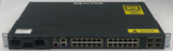 Cisco ME 3400E Series Ethernet Access Switch- ME-3400E-24TS-M