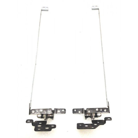 Toshiba Satellite L655D Series Laptop LCD Hinge & Bracket Set- FBBL6002010