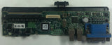 Dell PowerEdge 2950 Server USB/VGA Control Panel Board- NN596
