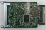 Cisco EBWIC-4ESG 4-Port Gigabit Wan Interface Card- 74-7105-01