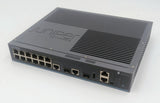 Juniper Networks Compact EX2200-C Ethernet Switch