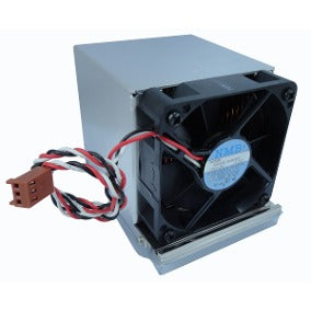 NMB DC Brushless Cooling Fan & Server Heatsink- 2406GL-04W-B59