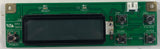 Sun StorEdge C2 SQL700 Internal Tape Drive LCD Display Module- 72-A001A-00