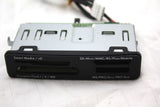 HP Pavilion p6557c Desktop PC 15 in 1 Media Card Reader- 504857-001