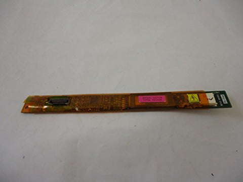 Dell Inspiron 9400 Laptop YPNL-N023A LCD Inverter Board- 6632L-0270A