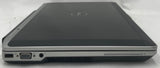 Dell Latitude E6430 Laptop- 240GB SSD, 4GB RAM, Intel i5 CPU, Windows 10 Pro
