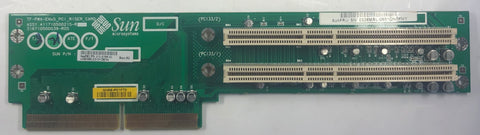 Sun Sunfire V240 Server 2-Slot PCI Riser Board- 371-0799-01