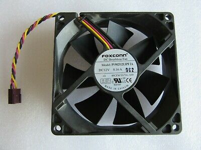 Dell Inspiron 530 PV902512LSPF 2A Desktop Cooling Fan- Y673G