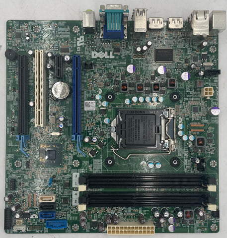 Dell OptiPlex 7010 Desktop LA0531 Motherboard- YXT71