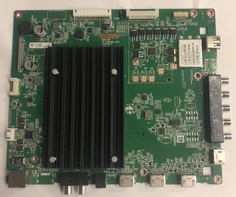 Vizio E60-E3 4K LED TV 1P-0165X00-4011 Main Board- 0160CAP0DE00