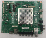 Vizio D32-D1 LED TV 715G7573-M01-000-004Y Main Board- XFCB02K052020Q