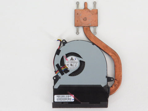 ASUS U56E WD-7 Laptop CPU Cooling Fan & Heatsink Assembly- 13GN6K1AM010