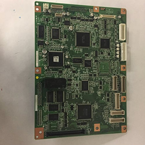 Ricoh Priport HQ7000 Digital Duplicator Circuit Board- C2655104C