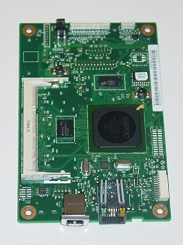 HP LaserJet CP1518ni Printer Formatter Main Board- CB479-60001