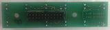 IBM Netfinity 5000 Server 61H0344 LED Board Assembly