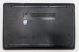 HP 15t-da200 Laptop- 500GB SSD, 8GB RAM, Intel i5 CPU, Windows 10 Pro
