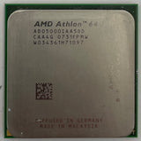 AMD Athlon 64 X2 5000+ Desktop CPU Processor- ADO5000IAA5DD