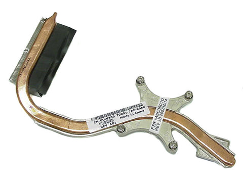 Dell Vostro 1500 Laptop Heatsink- UW305