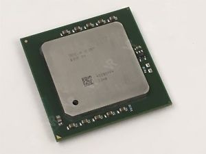 Intel Xeon 3.6GHz CPU Processor- SL7ZC