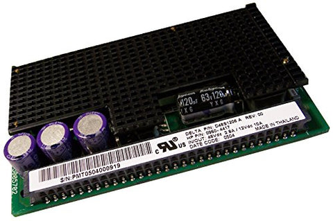 HP RX4640 12V DC Voltage Regulator Module- 0950-4417