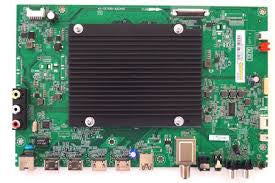 TCL 55US57TGAA 4K LED TV 40-SX7KNA-MAG4HG Main Board- V8-SX70001-LF1V408