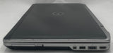 Dell Latitude E6520 Laptop- 320GB HDD, 4GB RAM, Intel i5 CPU, Windows 10 Pro