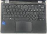 Acer R751T-C4XP Chromebook- 32GB Flash, 4GB RAM, Intel N3350 CPU, ChromeOS