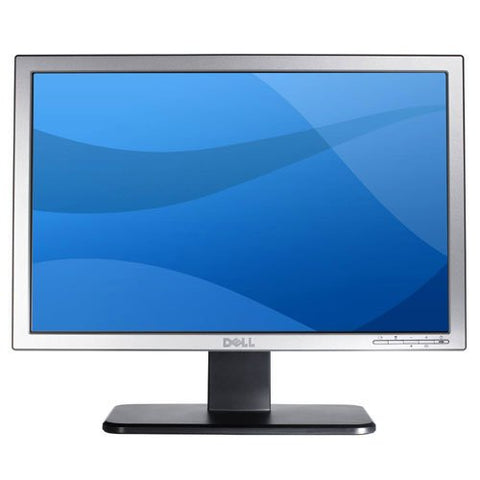 Dell 19" LCD Monitor- SE198WFPf