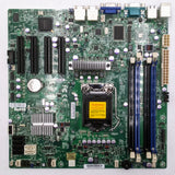 Supermicro X9SCM Desktop Motherboard