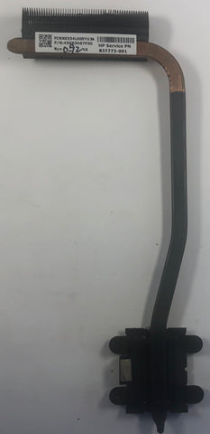 HP ProBook 450 G3 Laptop 45X63HSTP30 Heatsink Assembly- 837773-001