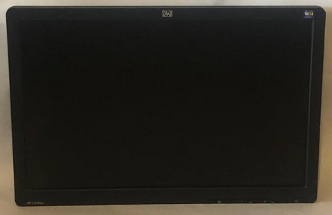 HP L1945w 19" Widescreen LCD Monitor