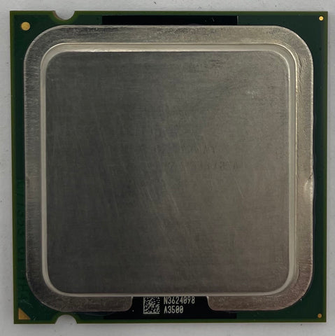 Intel Pentium D 805 Desktop CPU Processor- SL8ZH