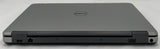 Dell Latitude E6540 Laptop- 128GB SSD, 4GB RAM, Intel i7 CPU, Windows 10 Pro