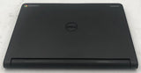 Dell Chromebook 11-3120- 16GB eMMC, 4GB RAM, Intel 2955U CPU, Chrome OS