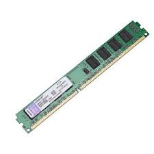 Kingston 4GB Laptop RAM Memory- KVR1333D3N9/4G